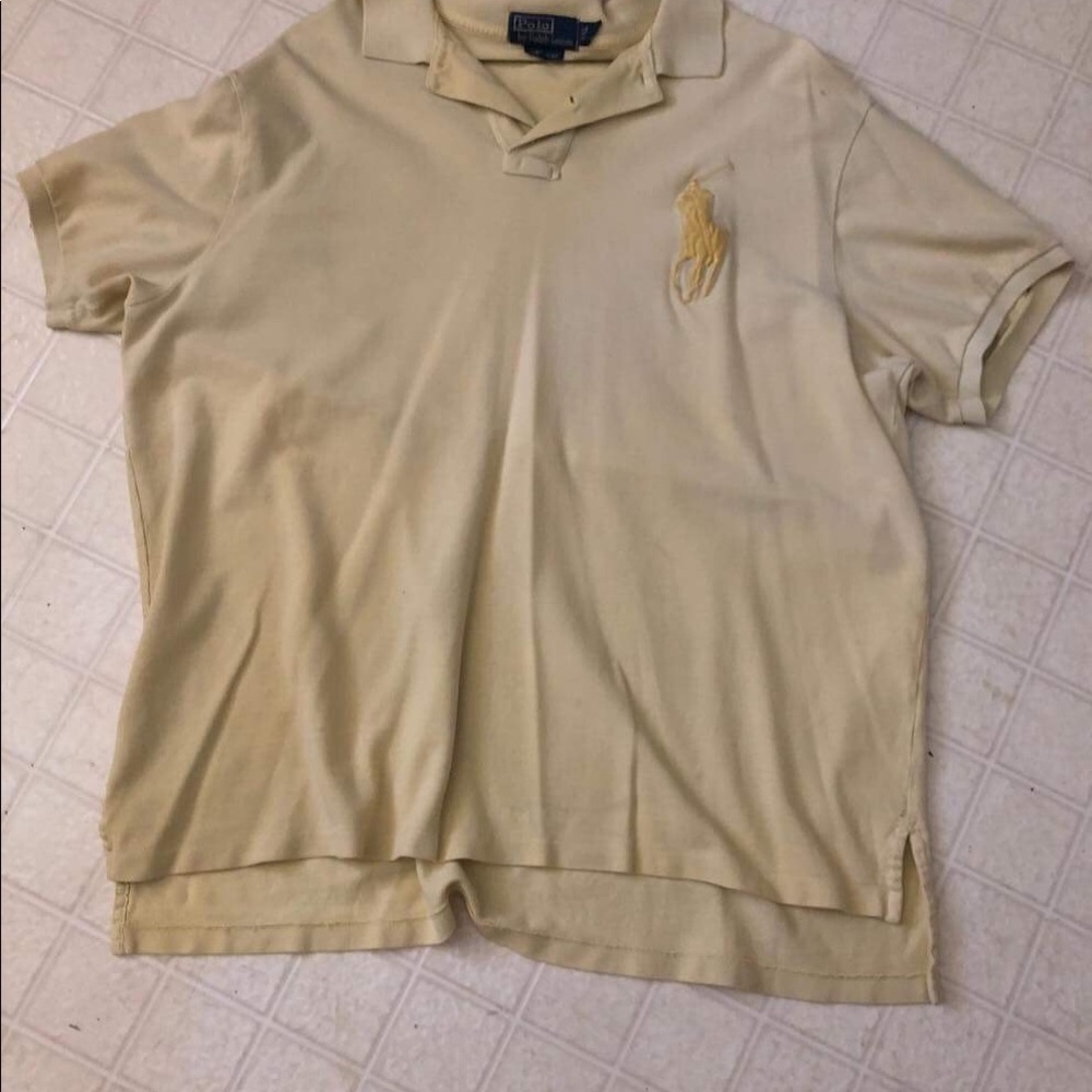 Polo By Ralph Lauren Polo